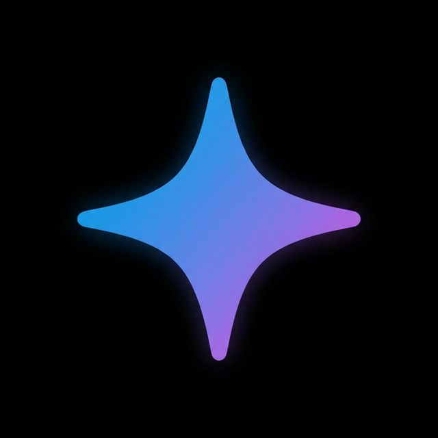 Gemini Logo